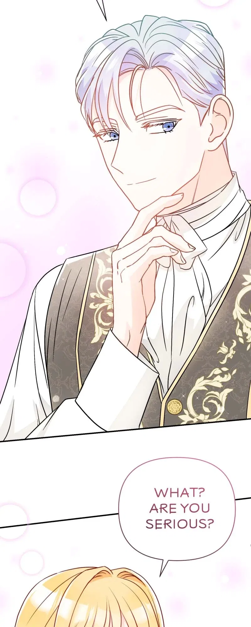 The Maid’s Secret Tea Recipe for the Prince Chapter 35 – Page 49