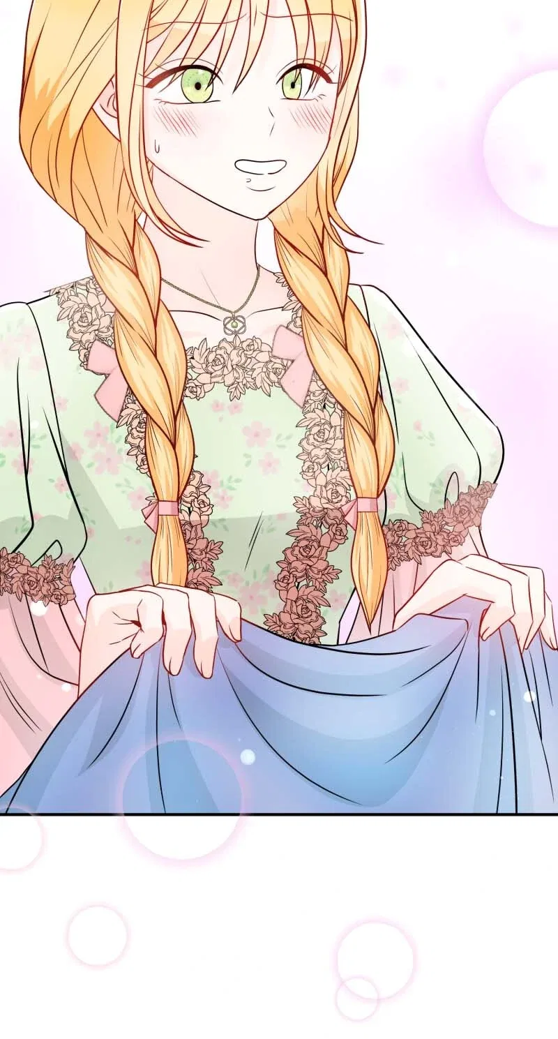 The Maid’s Secret Tea Recipe for the Prince Chapter 35 – Page 50