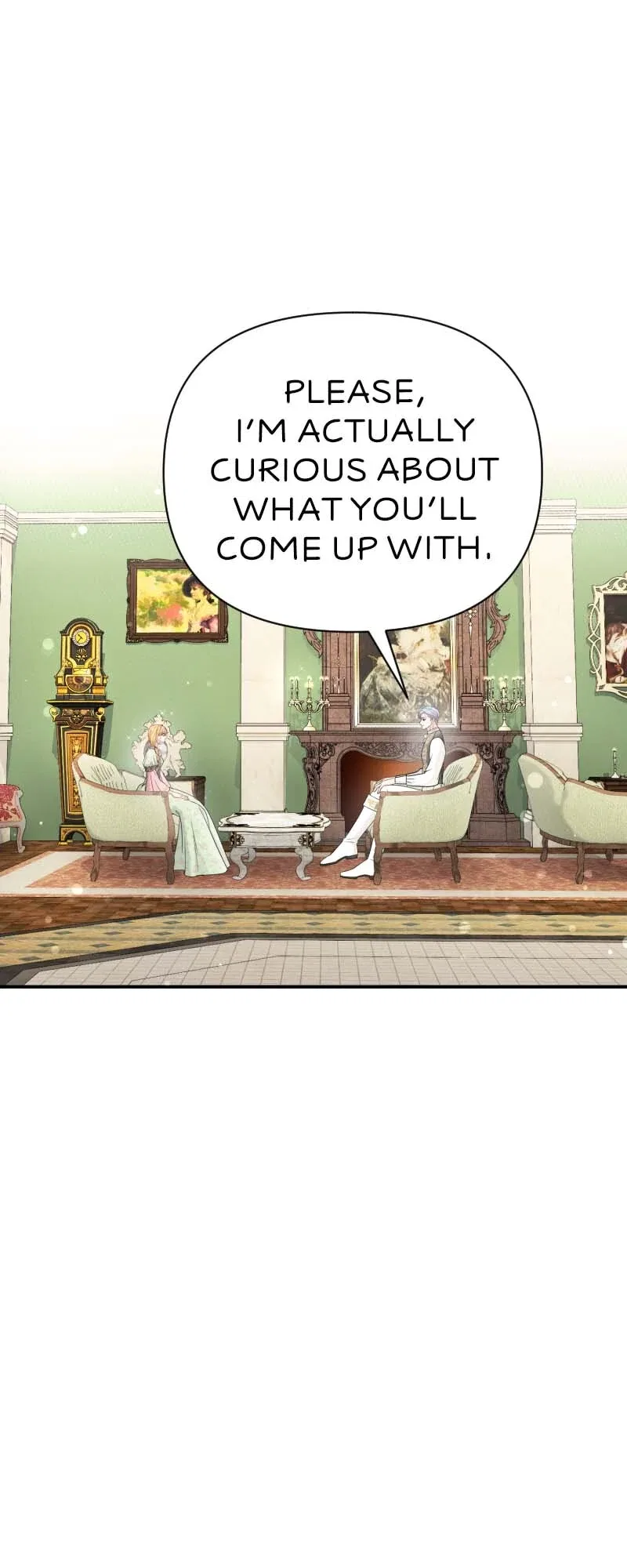 The Maid’s Secret Tea Recipe for the Prince Chapter 35 – Page 51