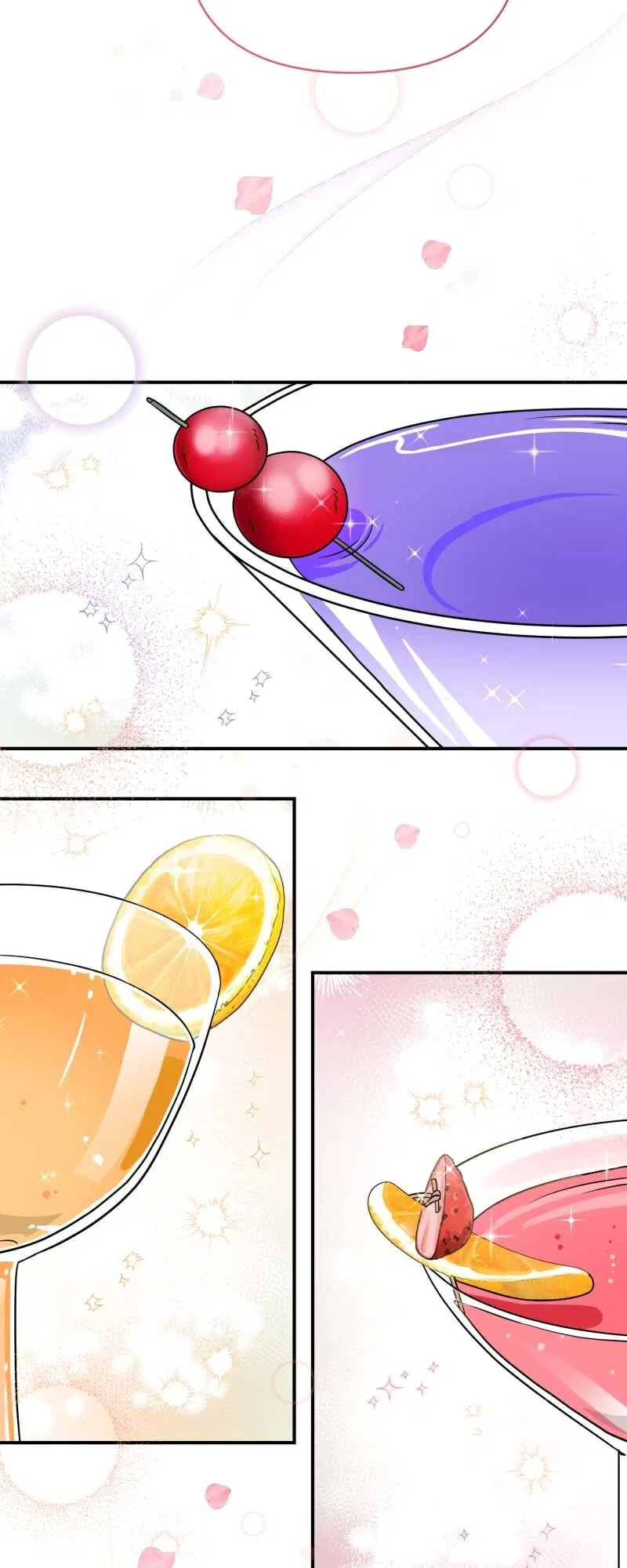 The Maid’s Secret Tea Recipe for the Prince Chapter 35 – Page 54