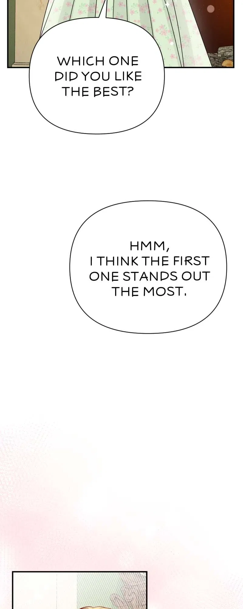 The Maid’s Secret Tea Recipe for the Prince Chapter 35 – Page 58