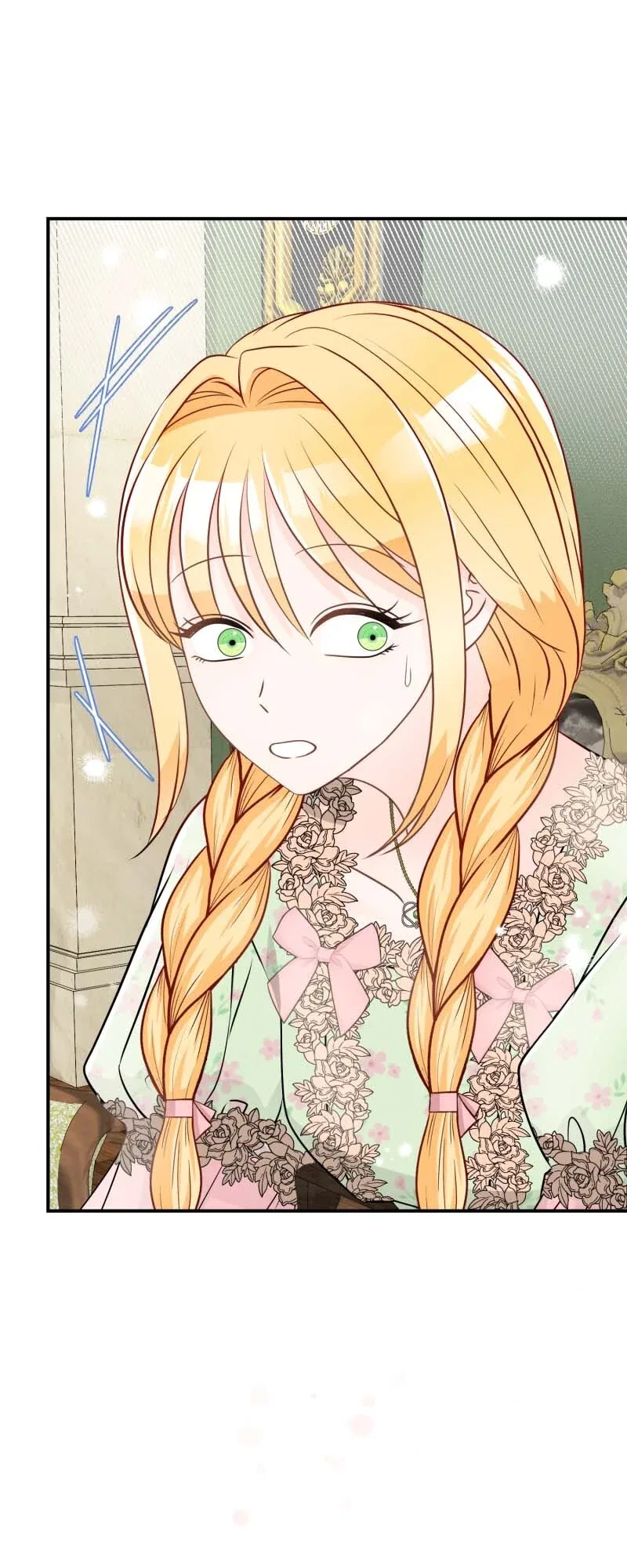 The Maid’s Secret Tea Recipe for the Prince Chapter 35 – Page 62