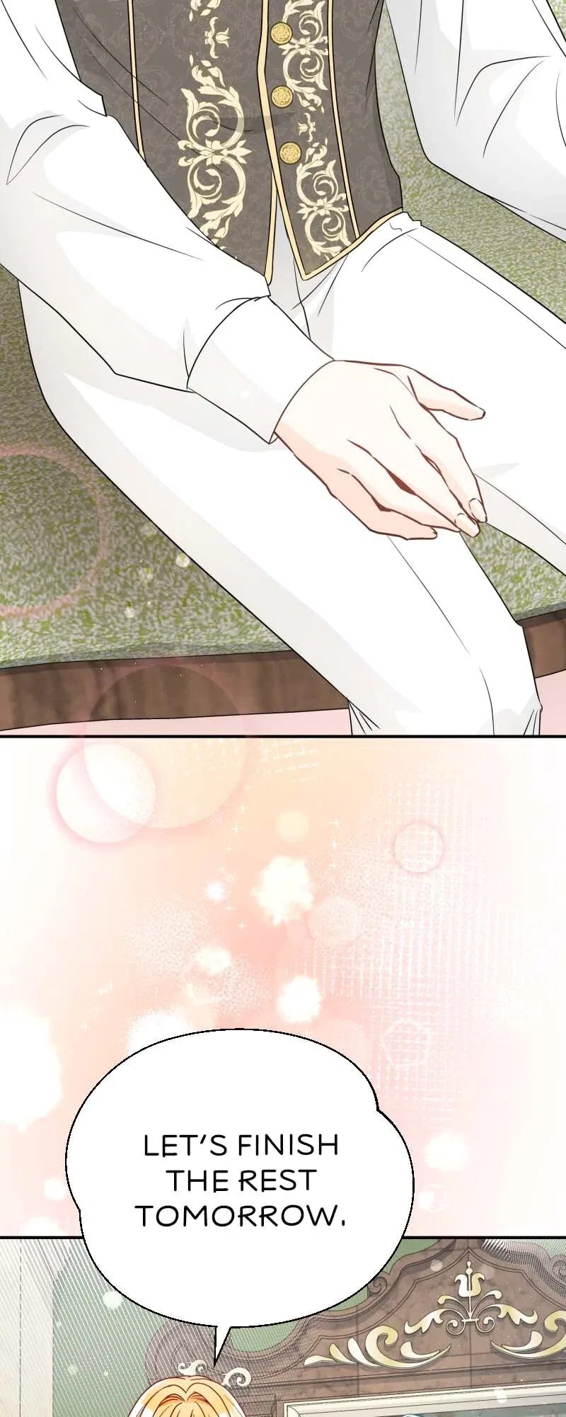 The Maid’s Secret Tea Recipe for the Prince Chapter 35 – Page 64