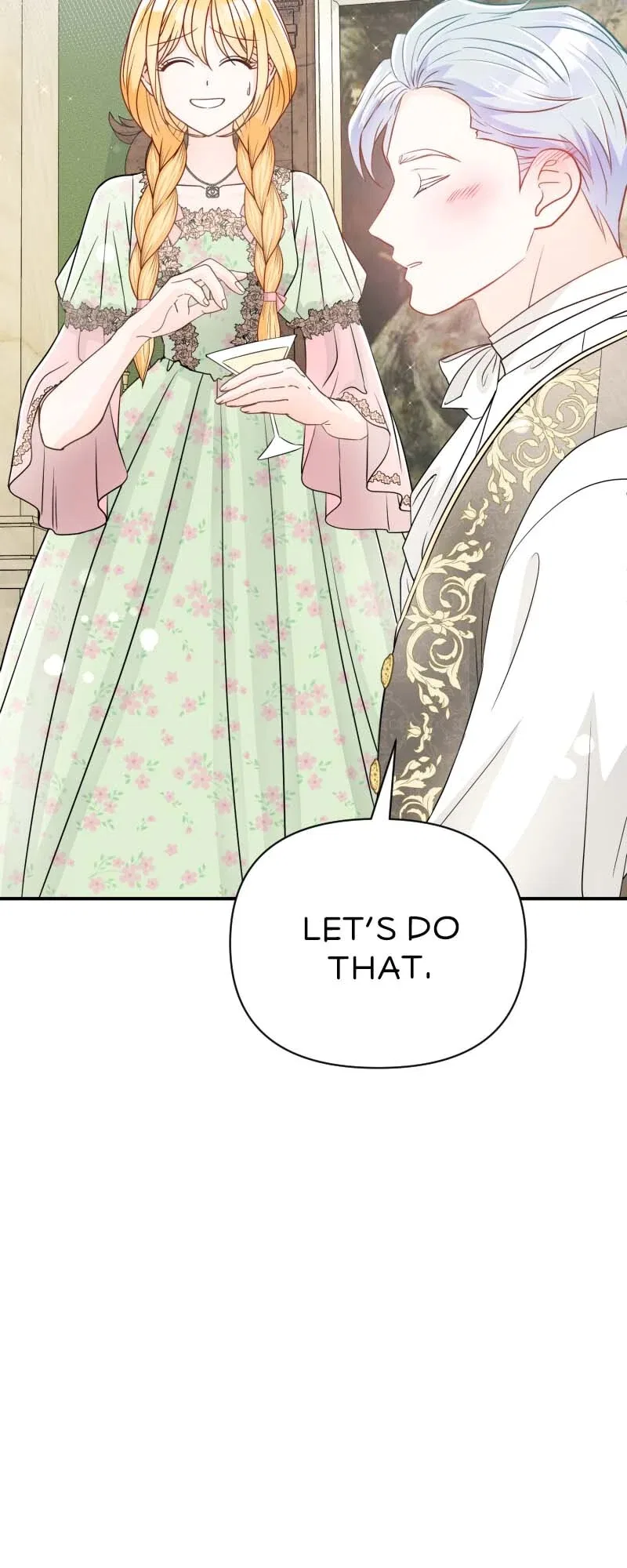 The Maid’s Secret Tea Recipe for the Prince Chapter 35 – Page 65