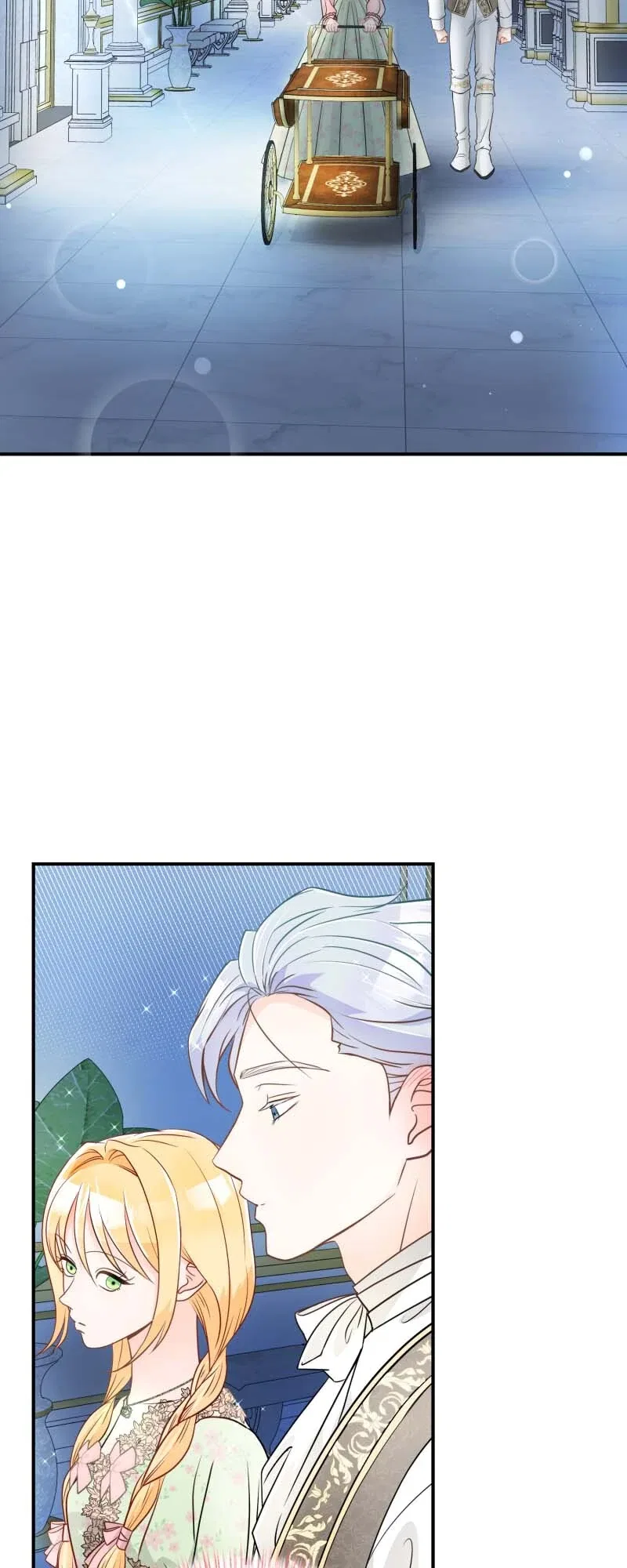 The Maid’s Secret Tea Recipe for the Prince Chapter 35 – Page 68