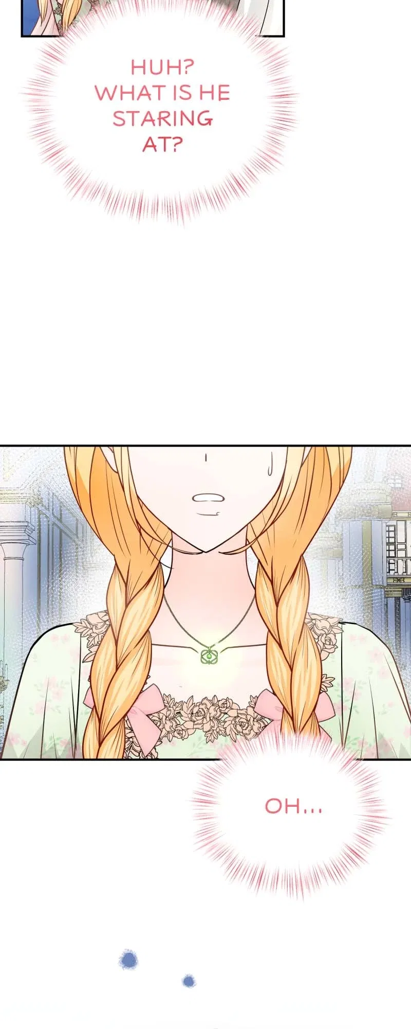 The Maid’s Secret Tea Recipe for the Prince Chapter 35 – Page 69