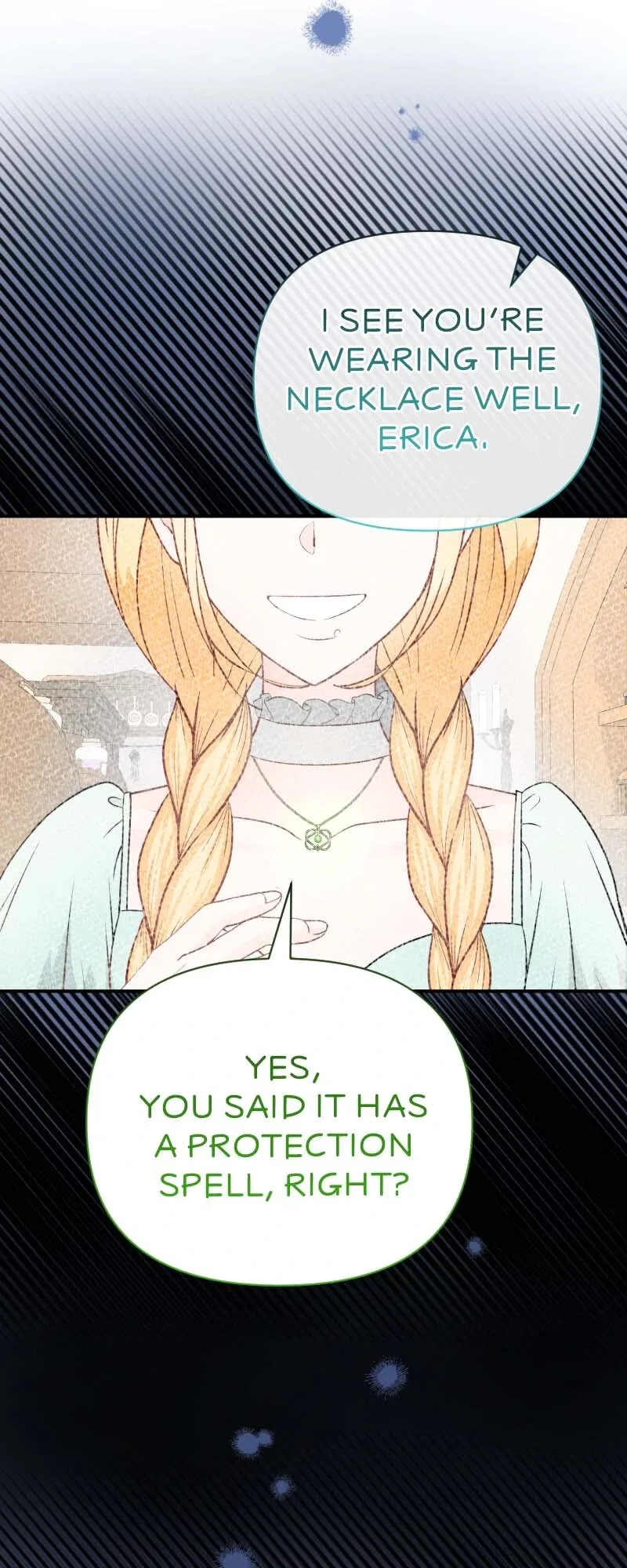 The Maid’s Secret Tea Recipe for the Prince Chapter 35 – Page 70
