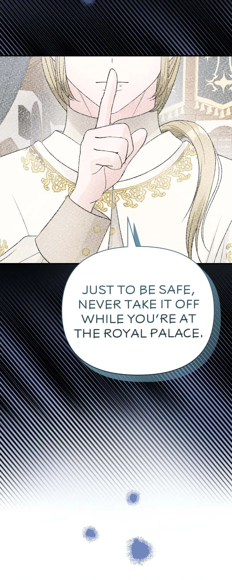 The Maid’s Secret Tea Recipe for the Prince Chapter 35 – Page 71