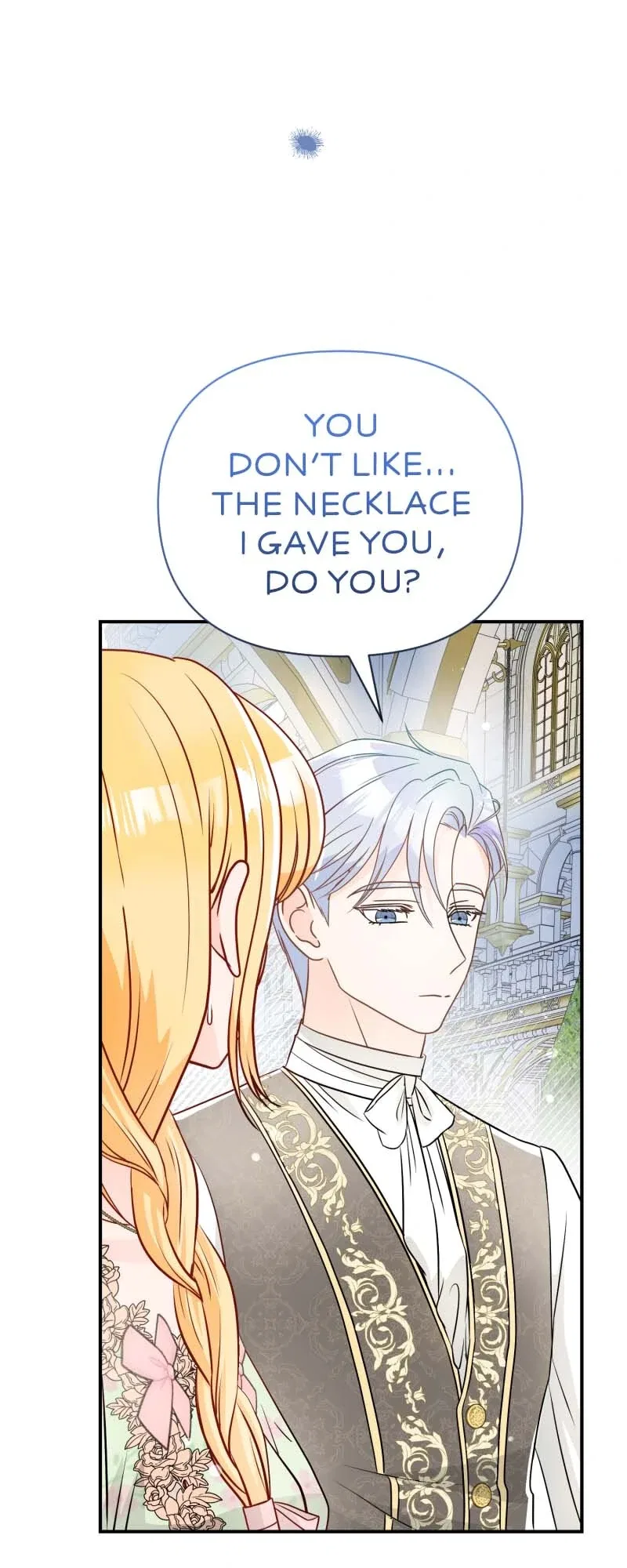 The Maid’s Secret Tea Recipe for the Prince Chapter 35 – Page 72
