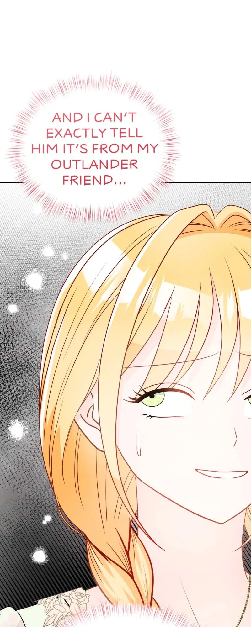 The Maid’s Secret Tea Recipe for the Prince Chapter 35 – Page 75