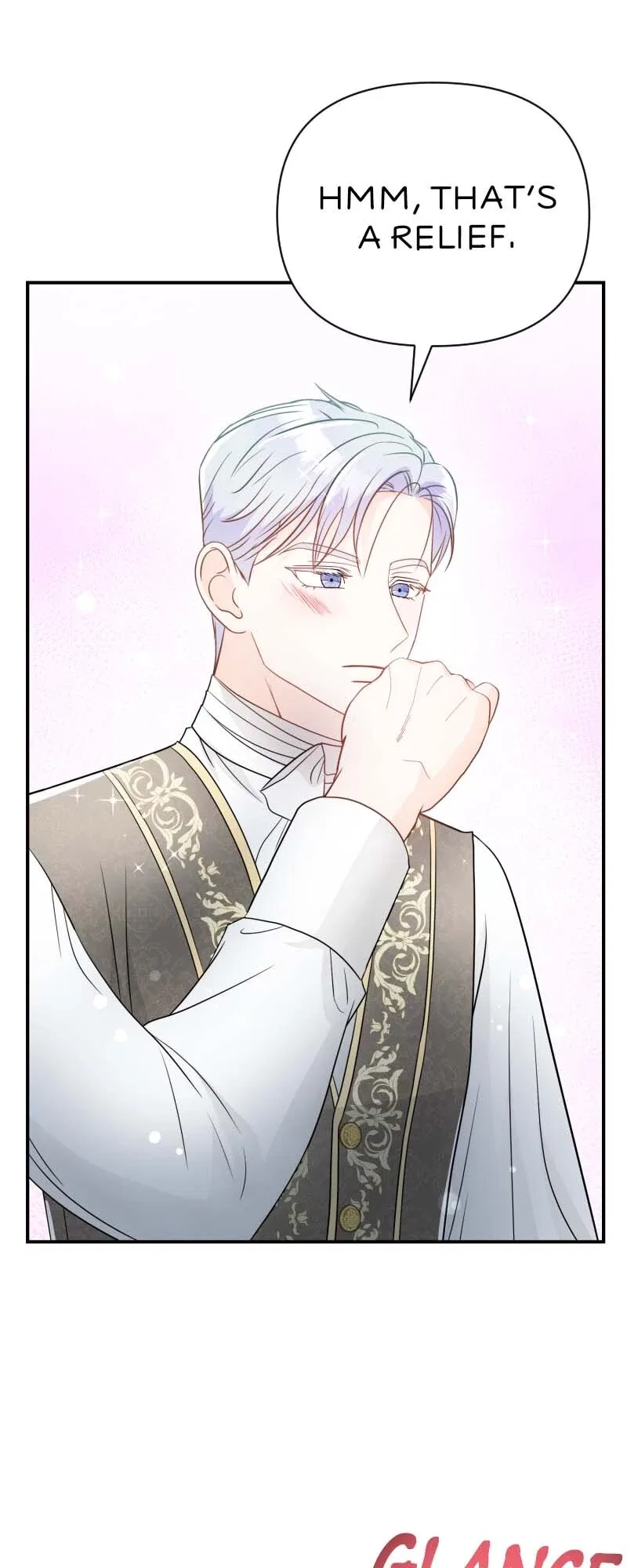 The Maid’s Secret Tea Recipe for the Prince Chapter 35 – Page 77