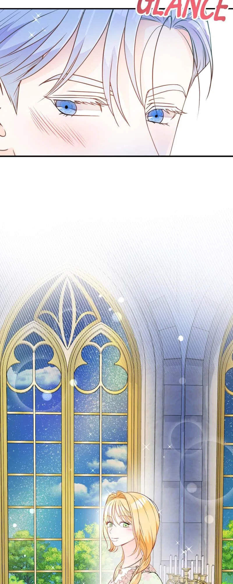 The Maid’s Secret Tea Recipe for the Prince Chapter 35 – Page 78