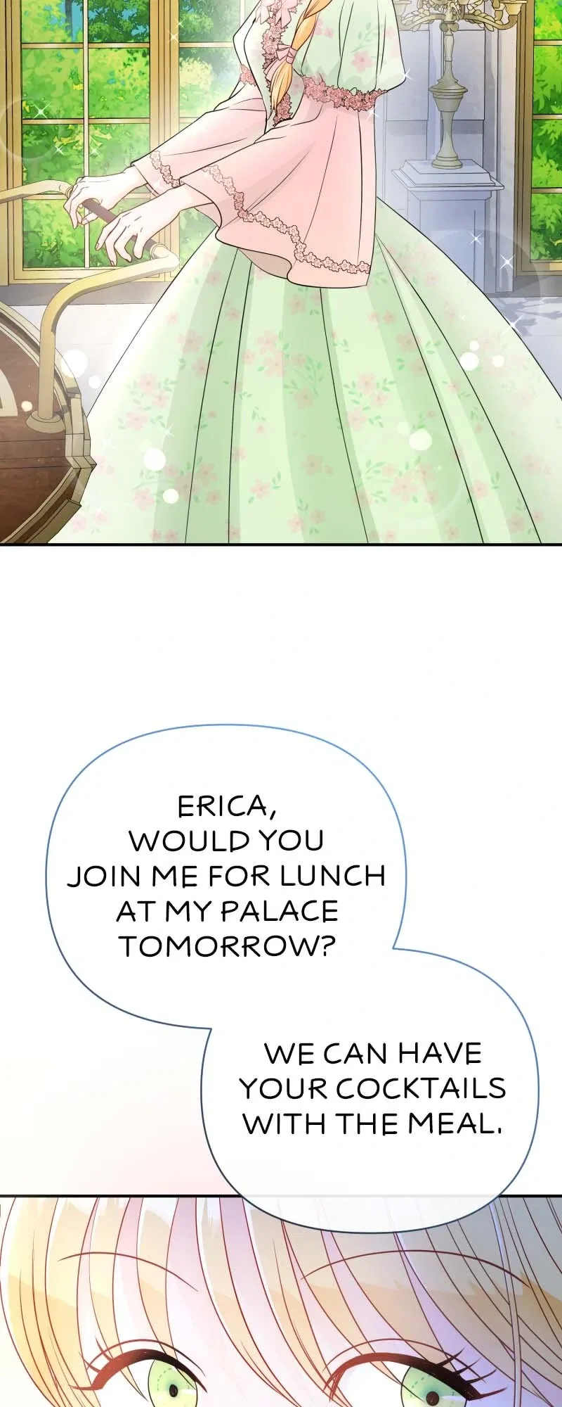 The Maid’s Secret Tea Recipe for the Prince Chapter 35 – Page 79