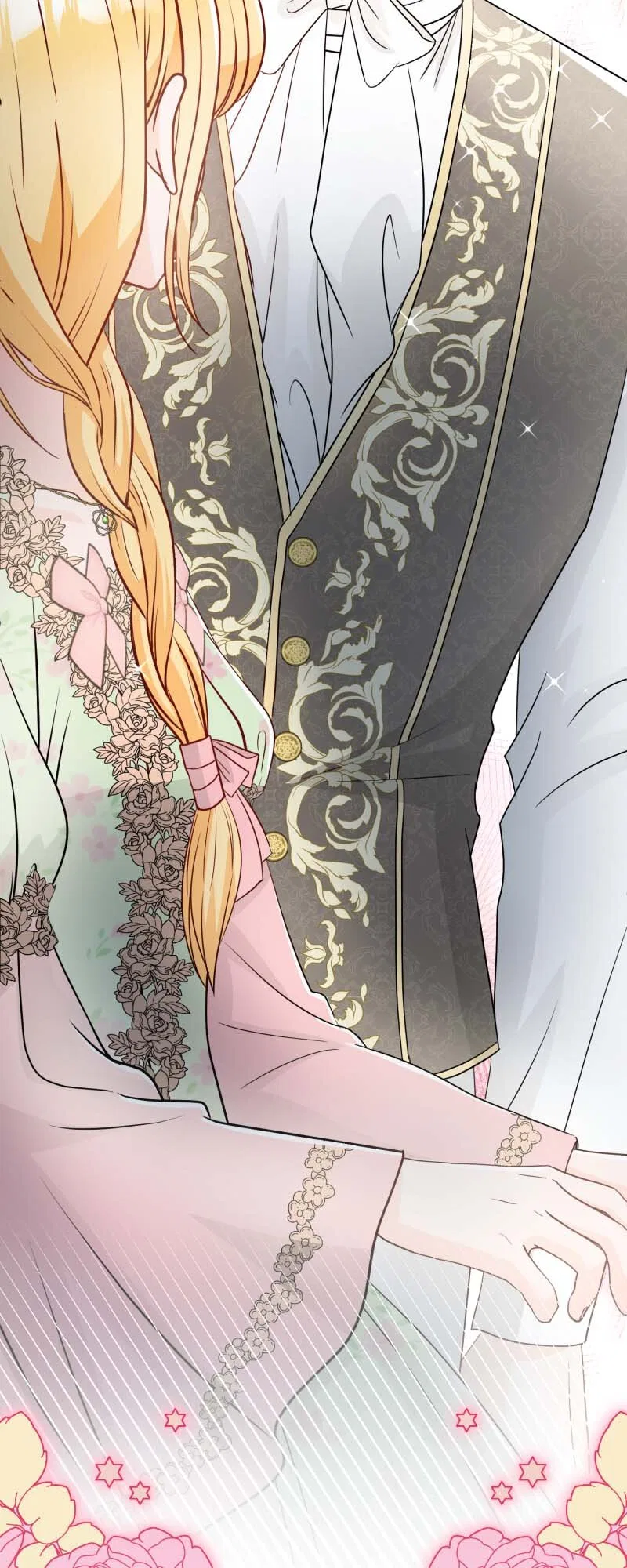 The Maid’s Secret Tea Recipe for the Prince Chapter 35 – Page 81