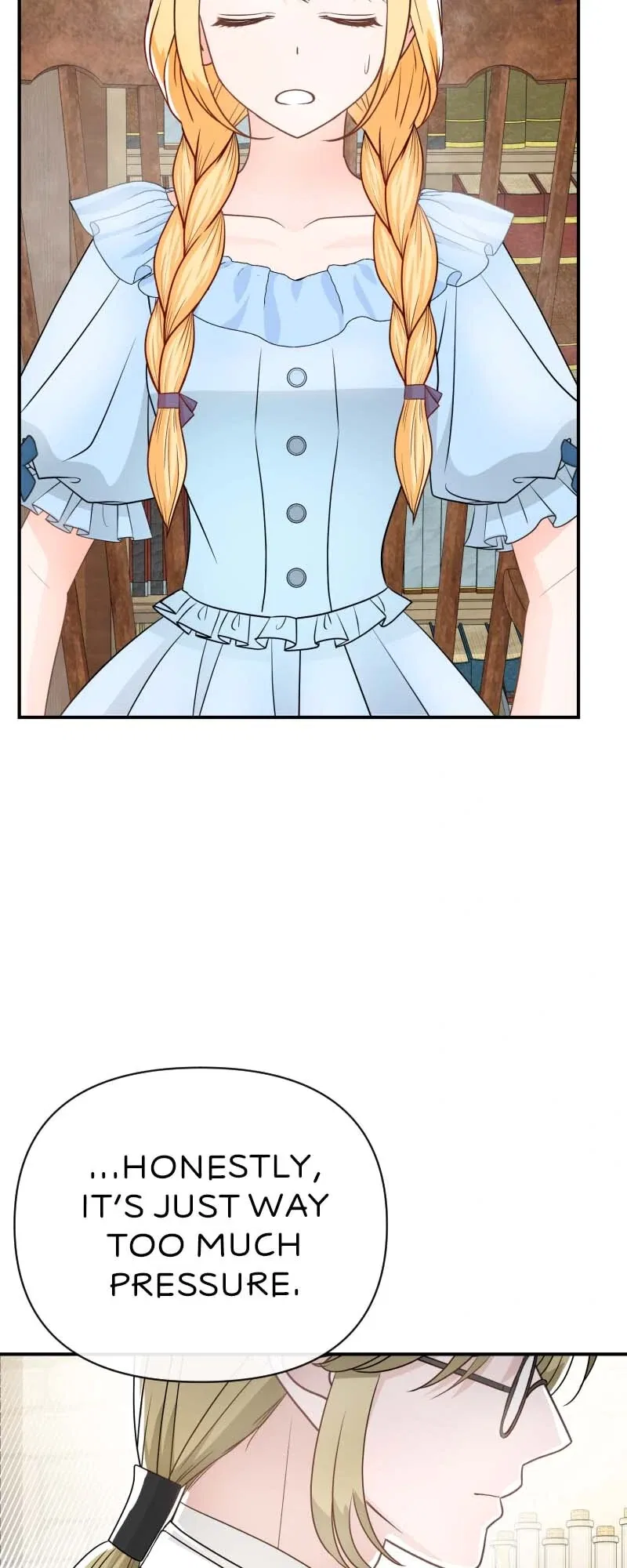 The Maid’s Secret Tea Recipe for the Prince Chapter 34 – Page 3