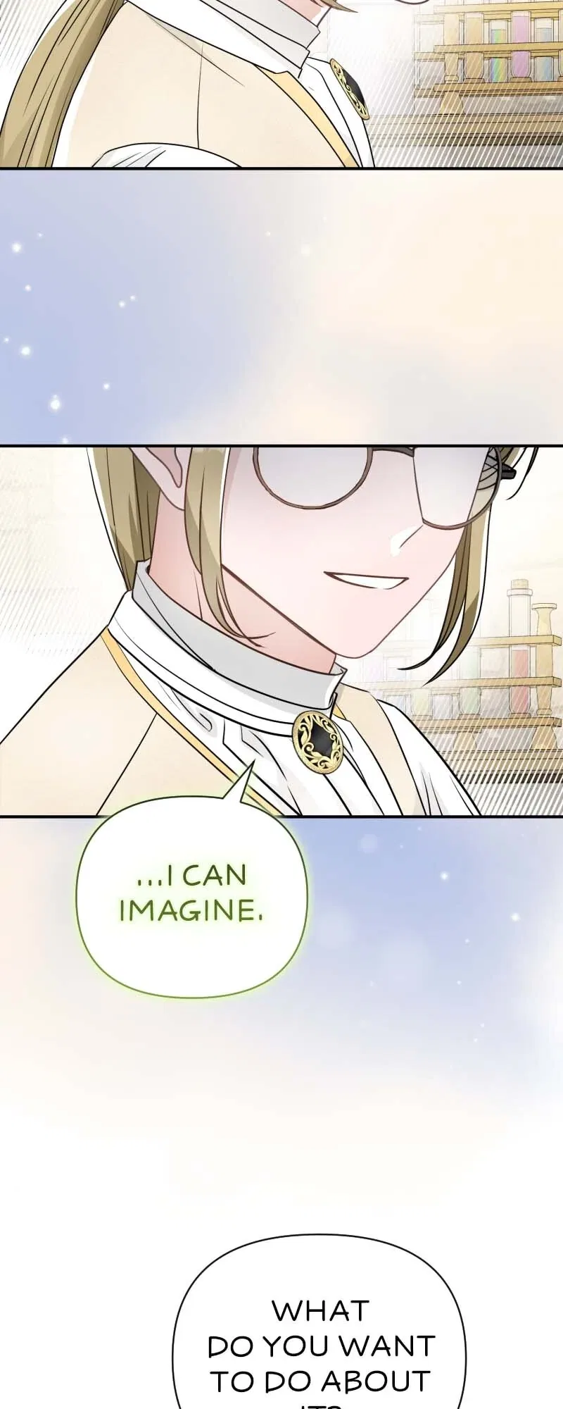 The Maid’s Secret Tea Recipe for the Prince Chapter 34 – Page 4