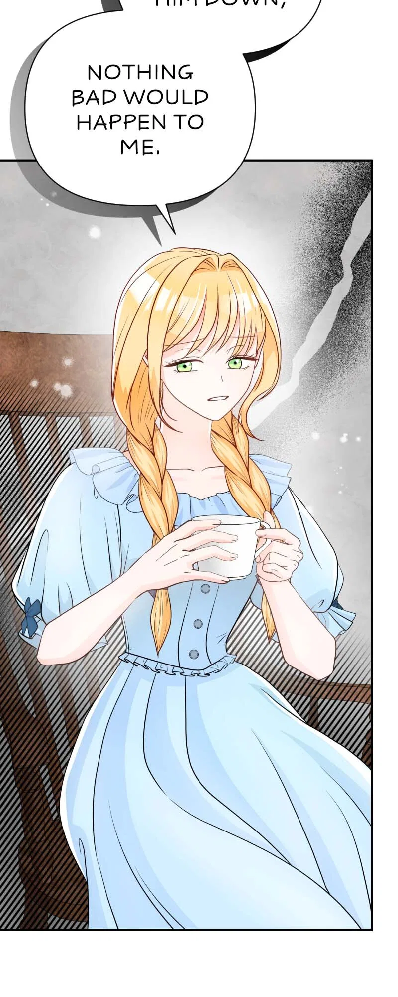 The Maid’s Secret Tea Recipe for the Prince Chapter 34 – Page 6
