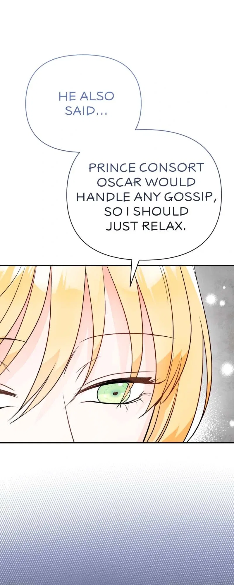 The Maid’s Secret Tea Recipe for the Prince Chapter 34 – Page 8