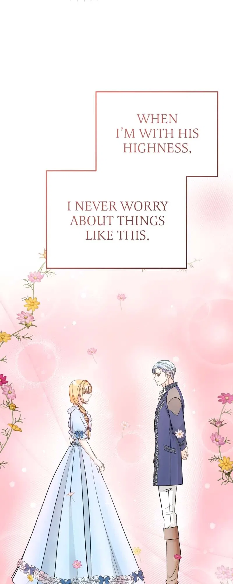 The Maid’s Secret Tea Recipe for the Prince Chapter 34 – Page 12