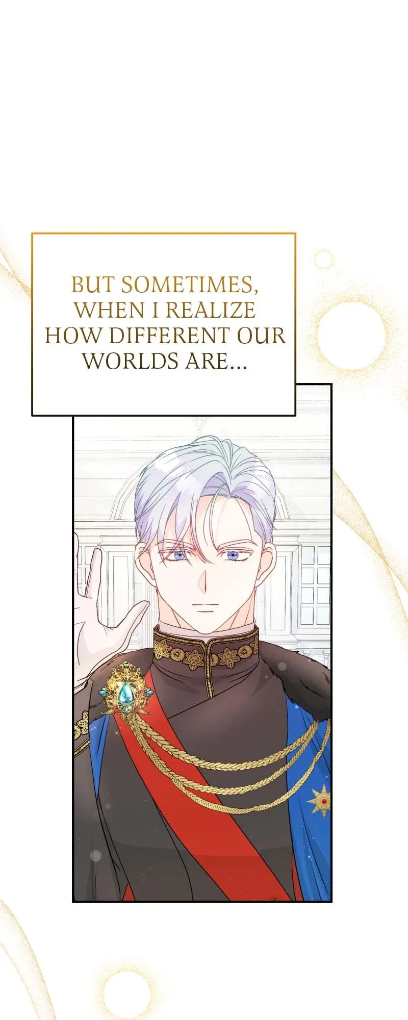 The Maid’s Secret Tea Recipe for the Prince Chapter 34 – Page 14