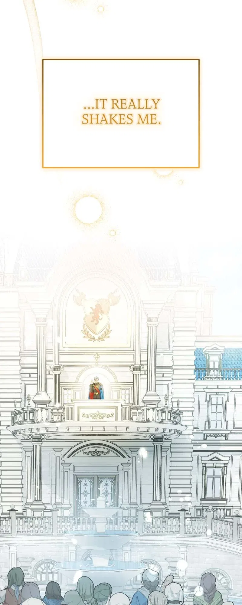 The Maid’s Secret Tea Recipe for the Prince Chapter 34 – Page 15