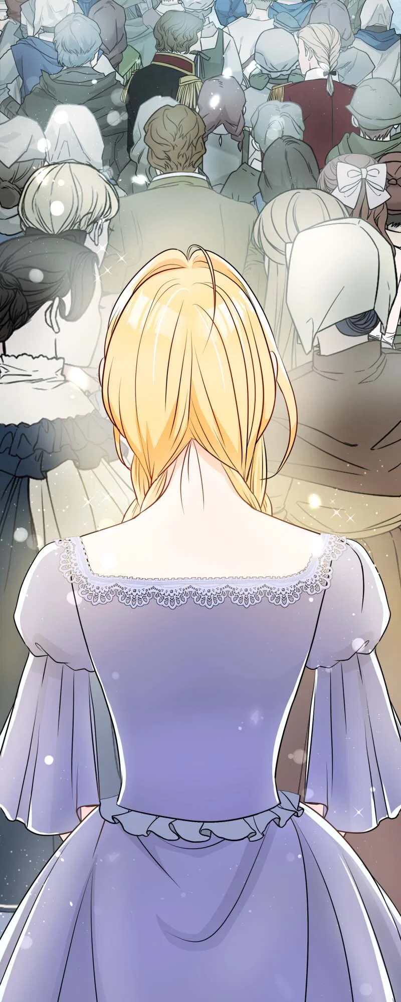 The Maid’s Secret Tea Recipe for the Prince Chapter 34 – Page 16