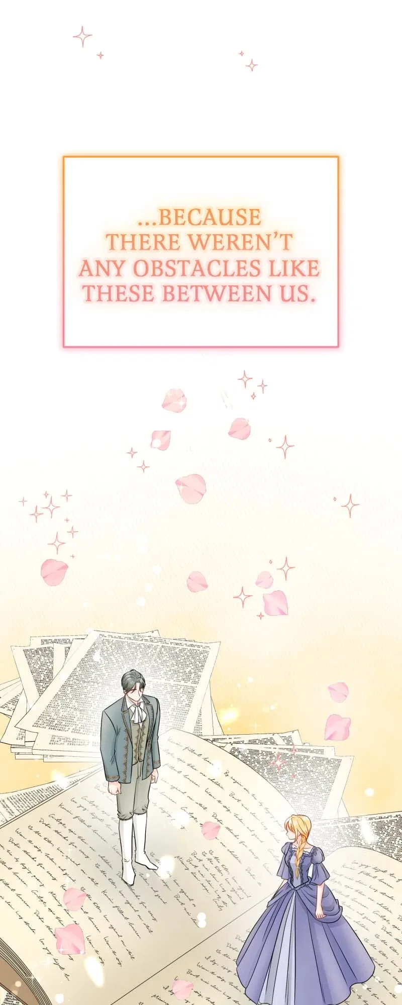 The Maid’s Secret Tea Recipe for the Prince Chapter 34 – Page 18
