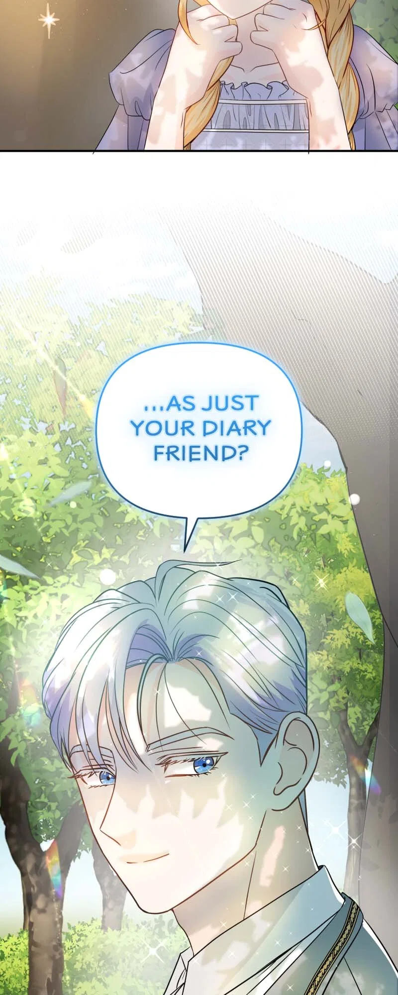 The Maid’s Secret Tea Recipe for the Prince Chapter 34 – Page 22