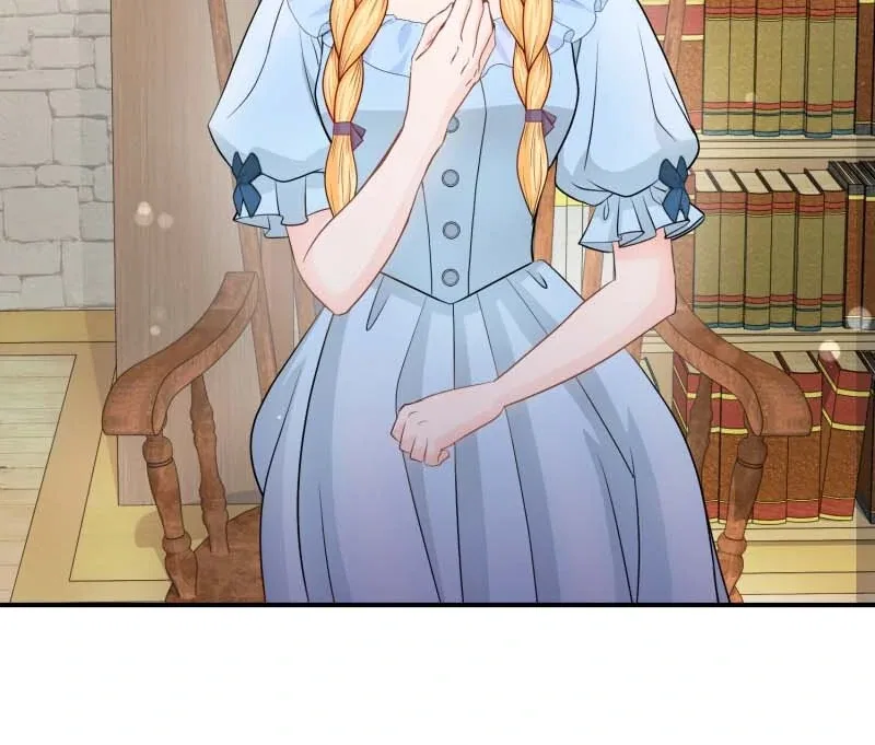 The Maid’s Secret Tea Recipe for the Prince Chapter 34 – Page 27