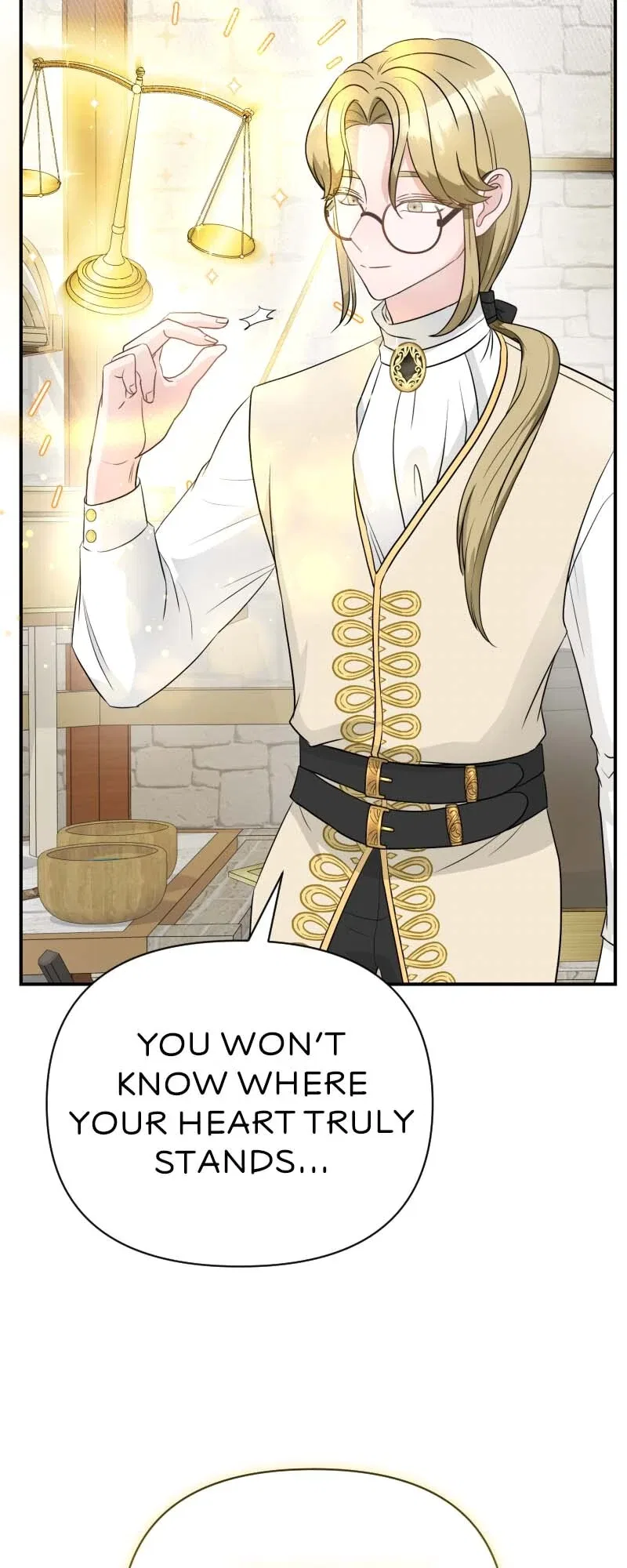 The Maid’s Secret Tea Recipe for the Prince Chapter 34 – Page 29