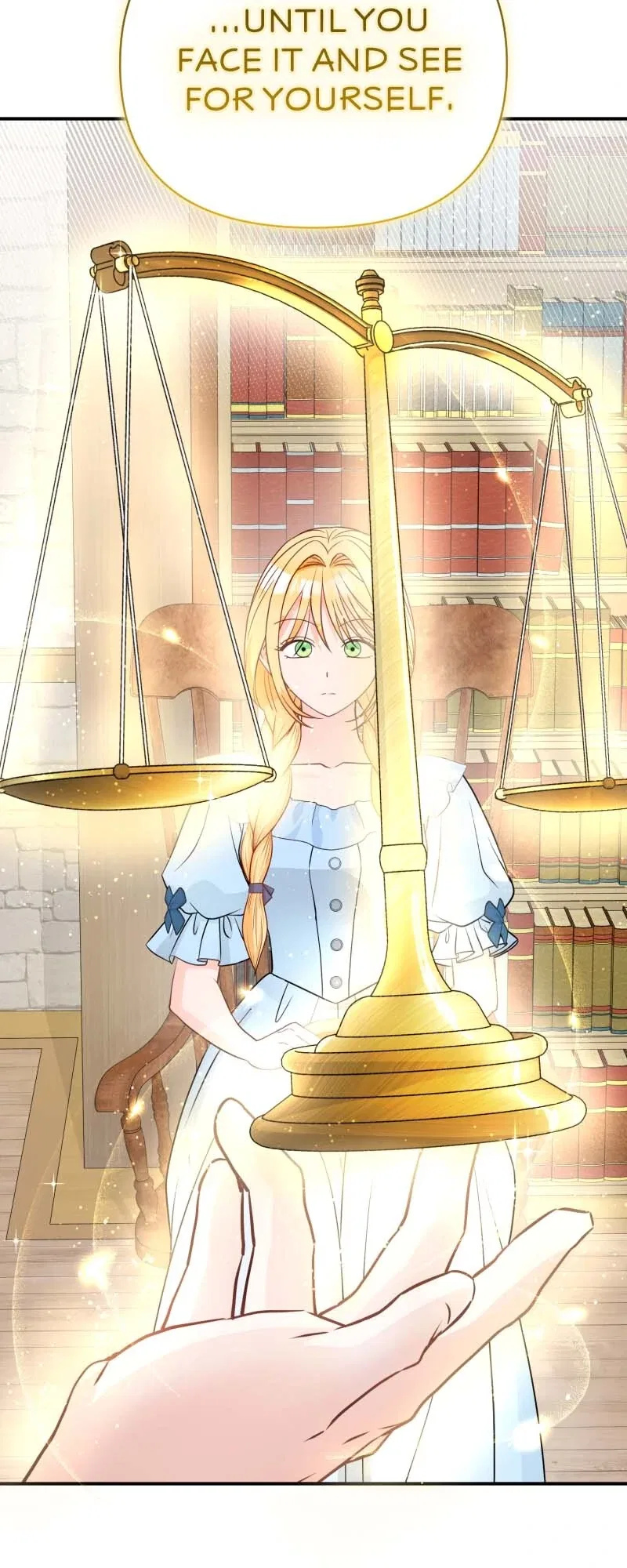 The Maid’s Secret Tea Recipe for the Prince Chapter 34 – Page 30