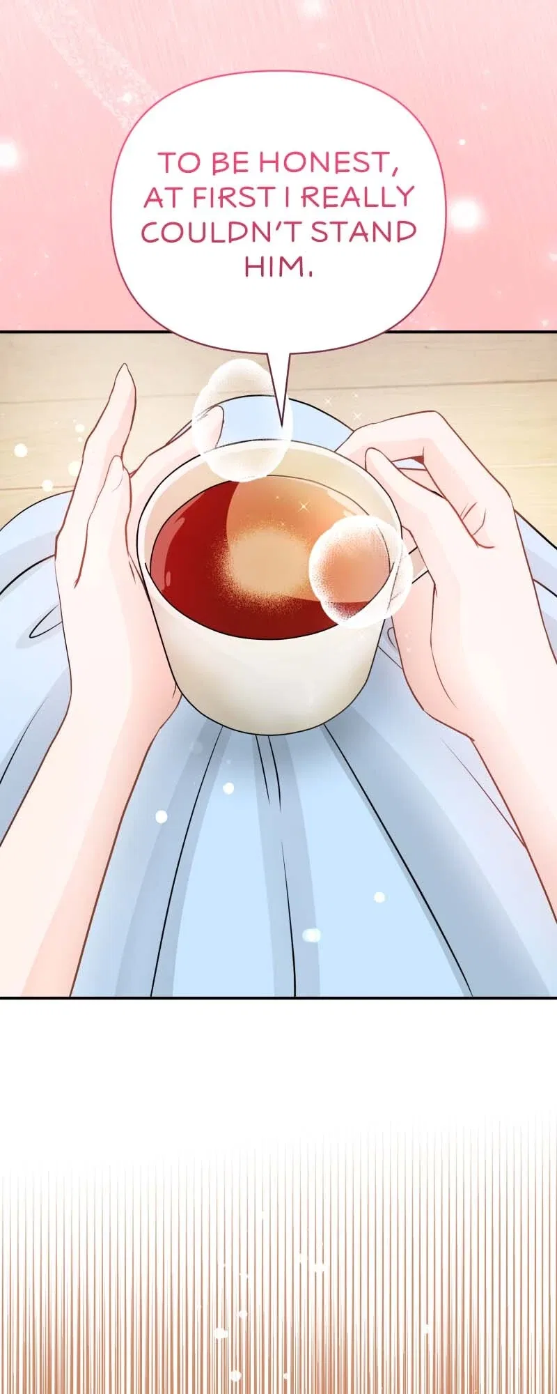 The Maid’s Secret Tea Recipe for the Prince Chapter 34 – Page 32
