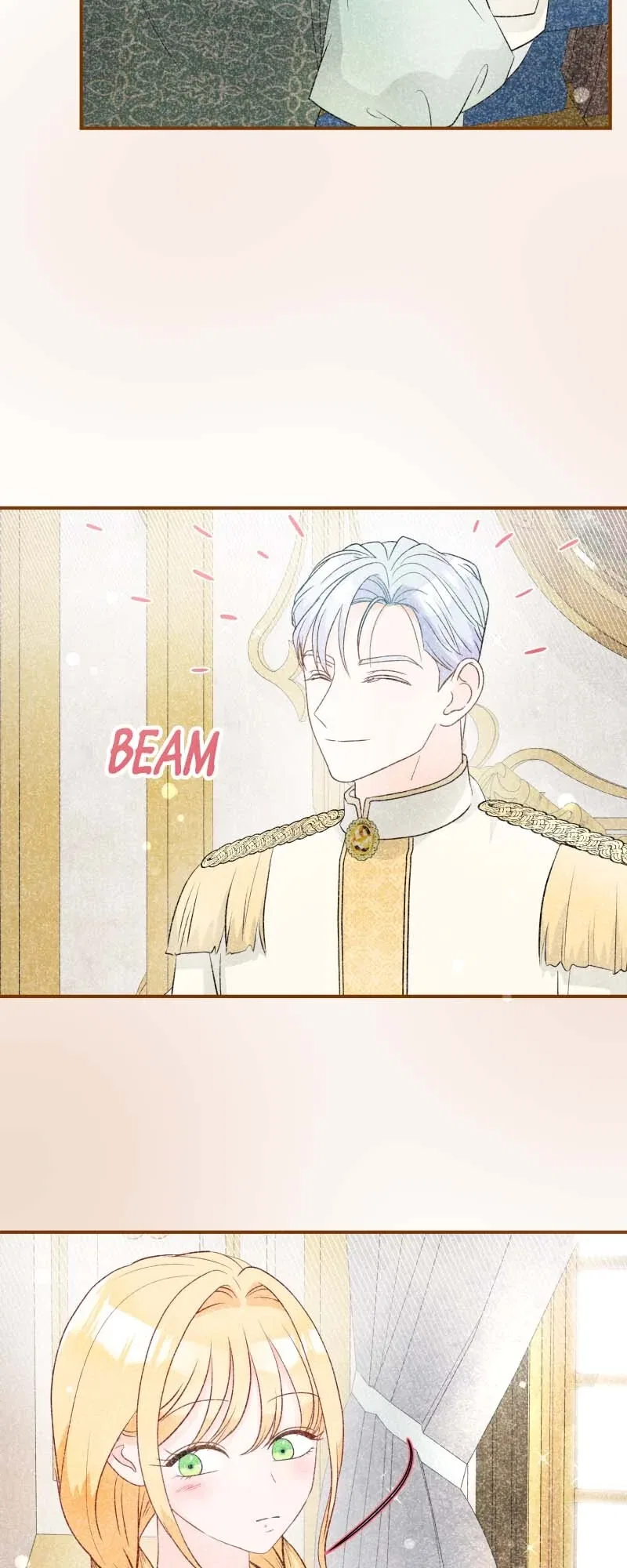 The Maid’s Secret Tea Recipe for the Prince Chapter 34 – Page 36