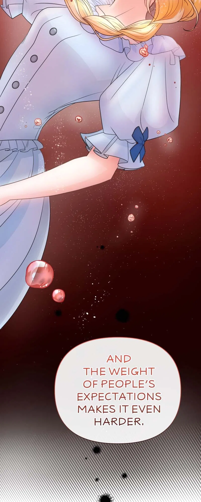 The Maid’s Secret Tea Recipe for the Prince Chapter 34 – Page 41