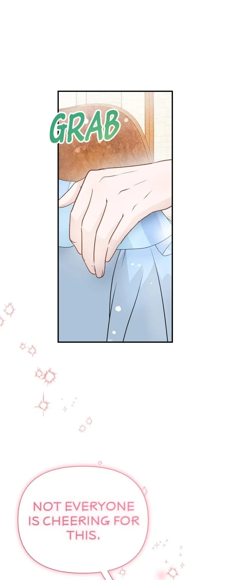 The Maid’s Secret Tea Recipe for the Prince Chapter 34 – Page 43