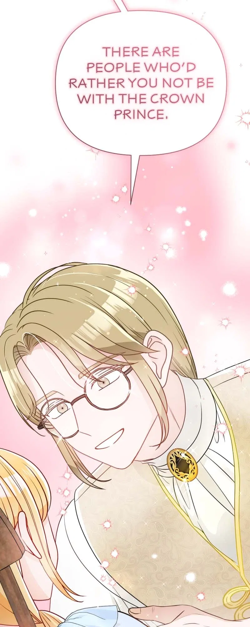 The Maid’s Secret Tea Recipe for the Prince Chapter 34 – Page 44