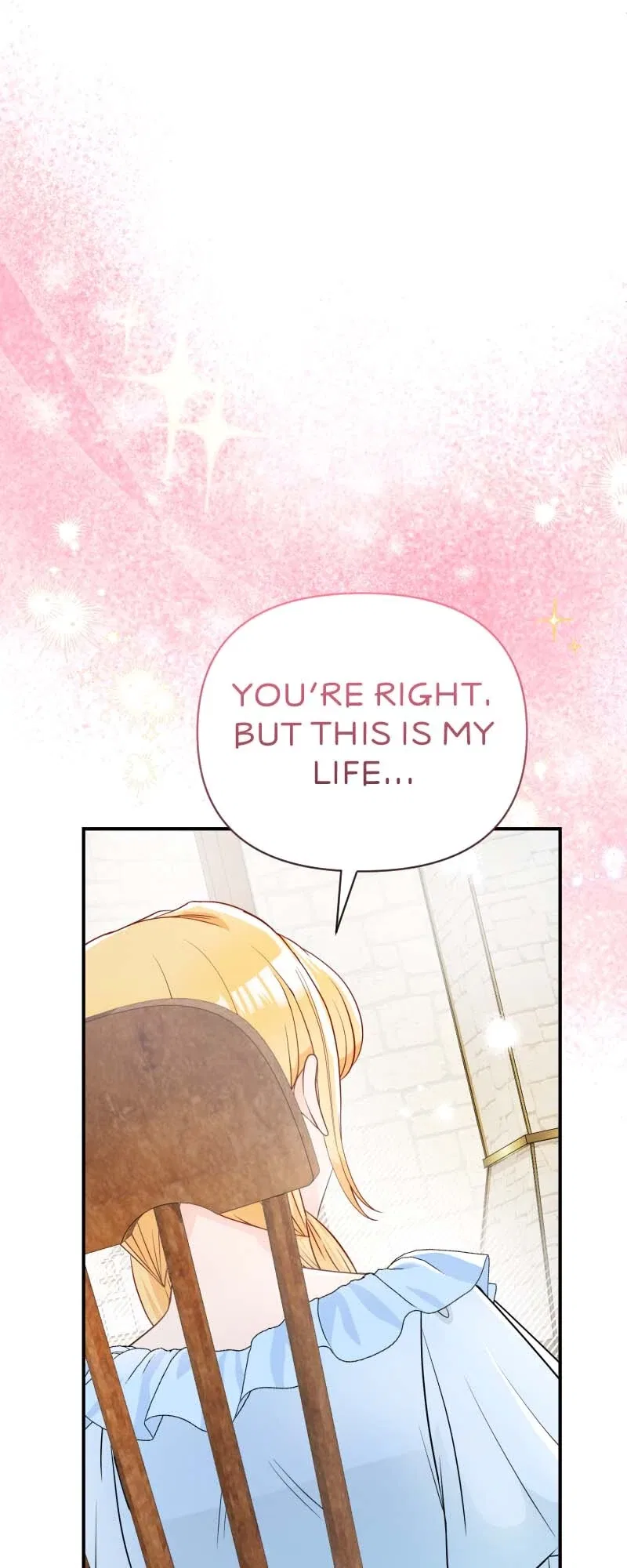 The Maid’s Secret Tea Recipe for the Prince Chapter 34 – Page 46