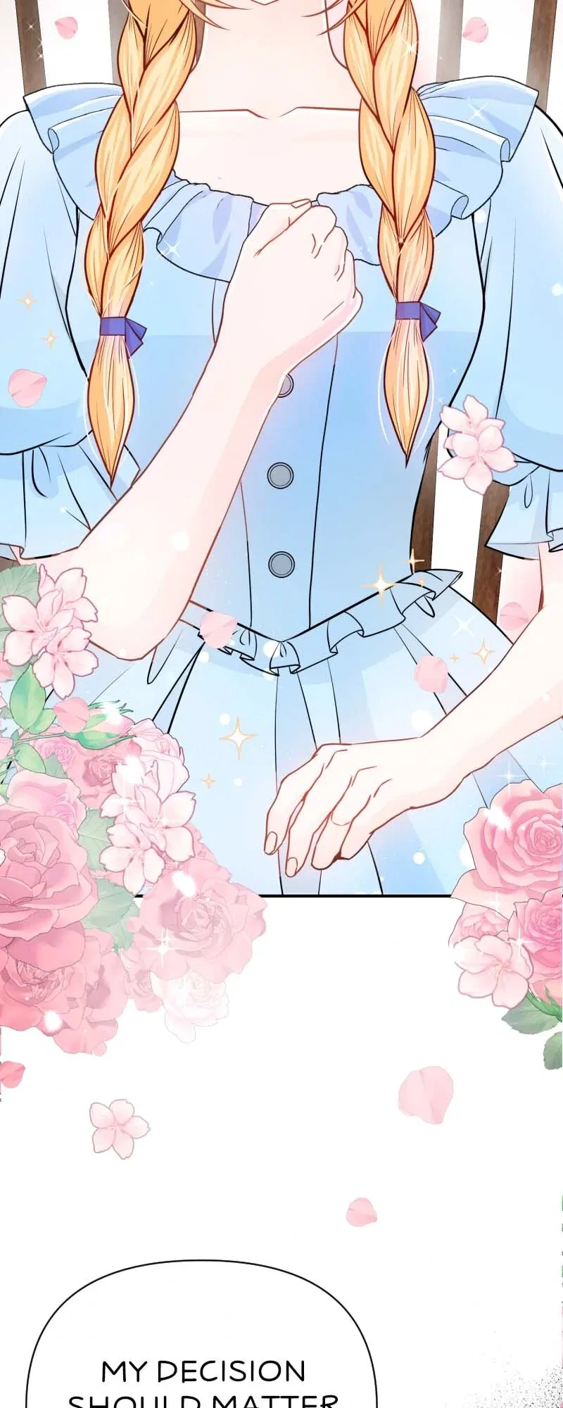The Maid’s Secret Tea Recipe for the Prince Chapter 34 – Page 48