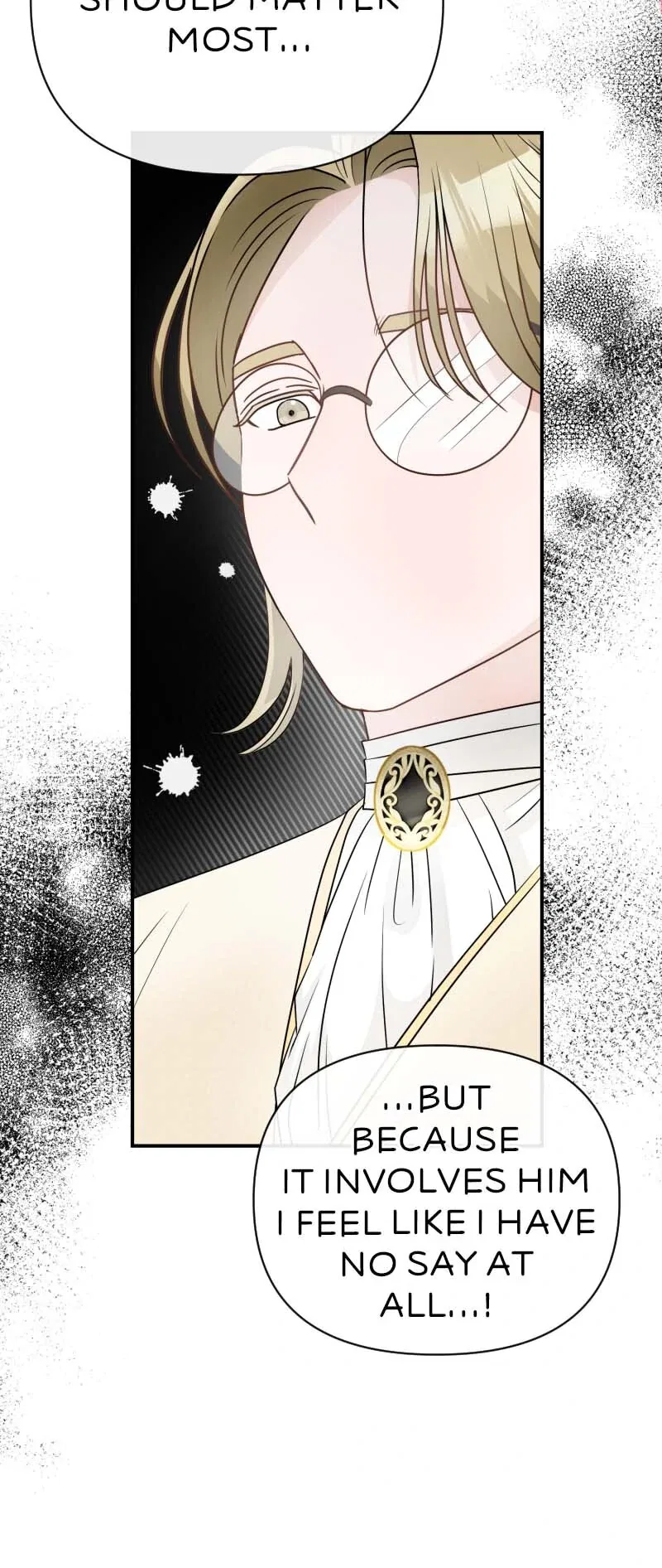 The Maid’s Secret Tea Recipe for the Prince Chapter 34 – Page 49