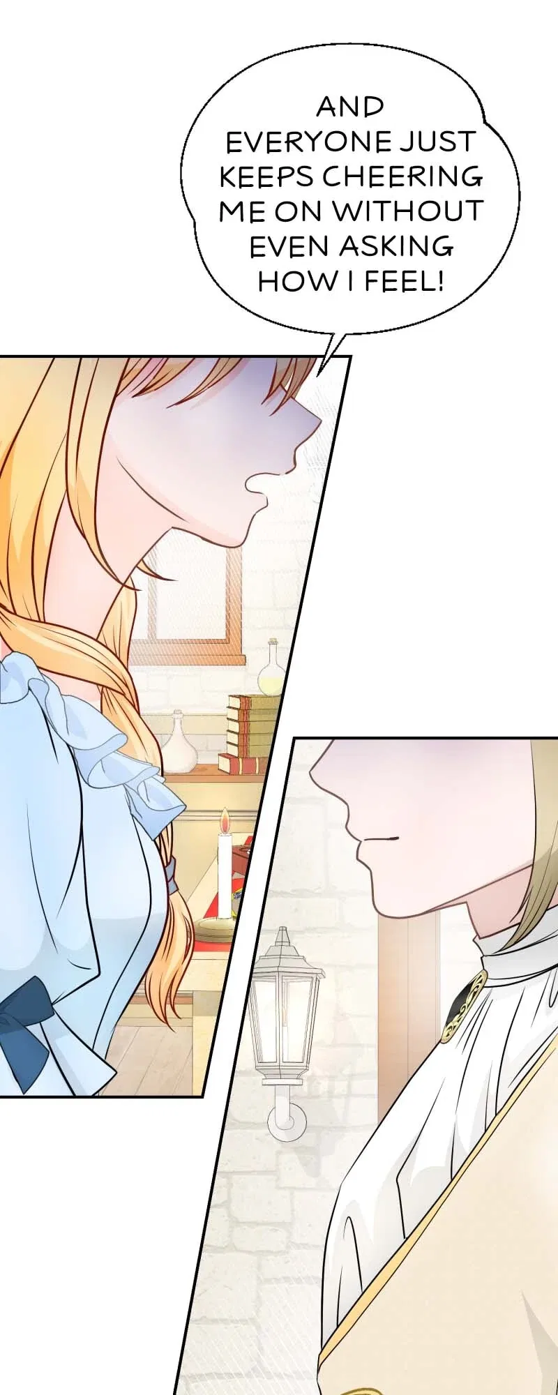 The Maid’s Secret Tea Recipe for the Prince Chapter 34 – Page 50