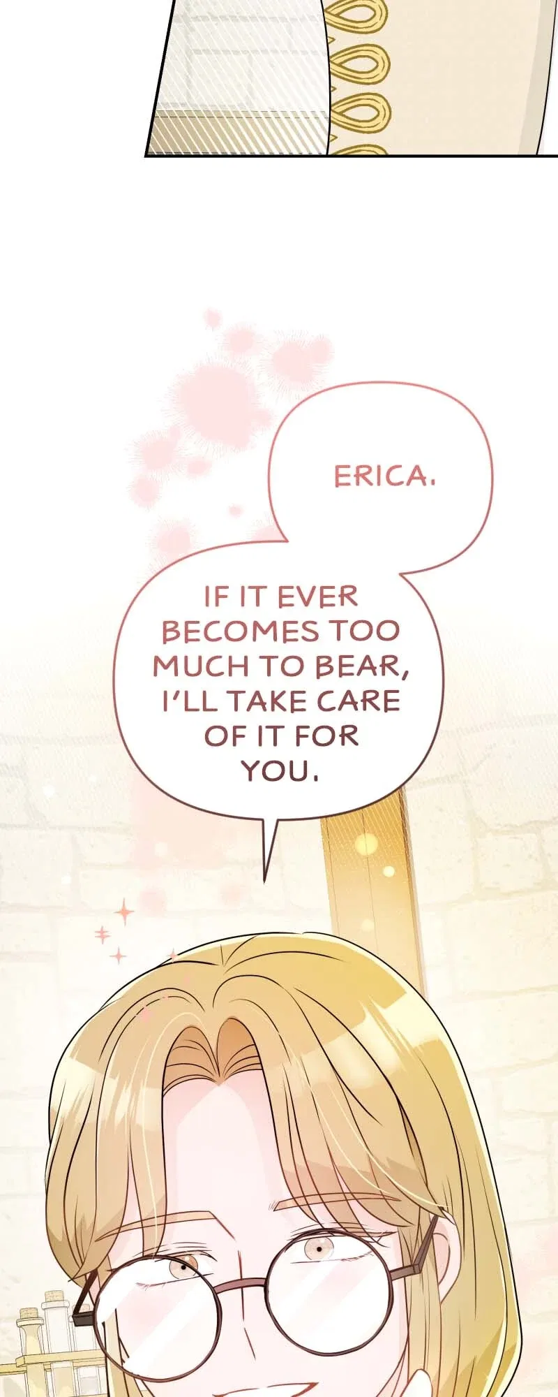 The Maid’s Secret Tea Recipe for the Prince Chapter 34 – Page 51