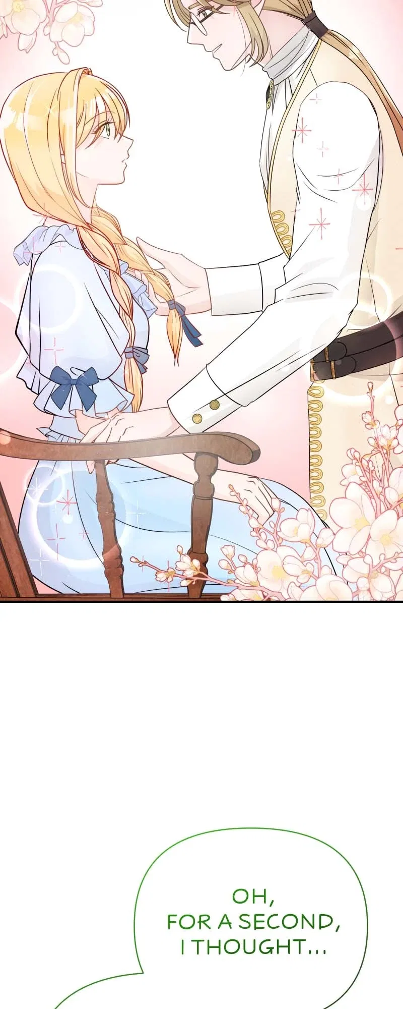 The Maid’s Secret Tea Recipe for the Prince Chapter 34 – Page 54