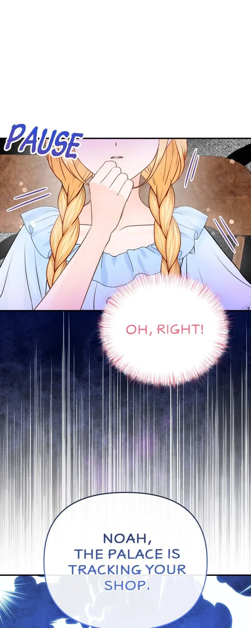 The Maid’s Secret Tea Recipe for the Prince Chapter 34 – Page 57