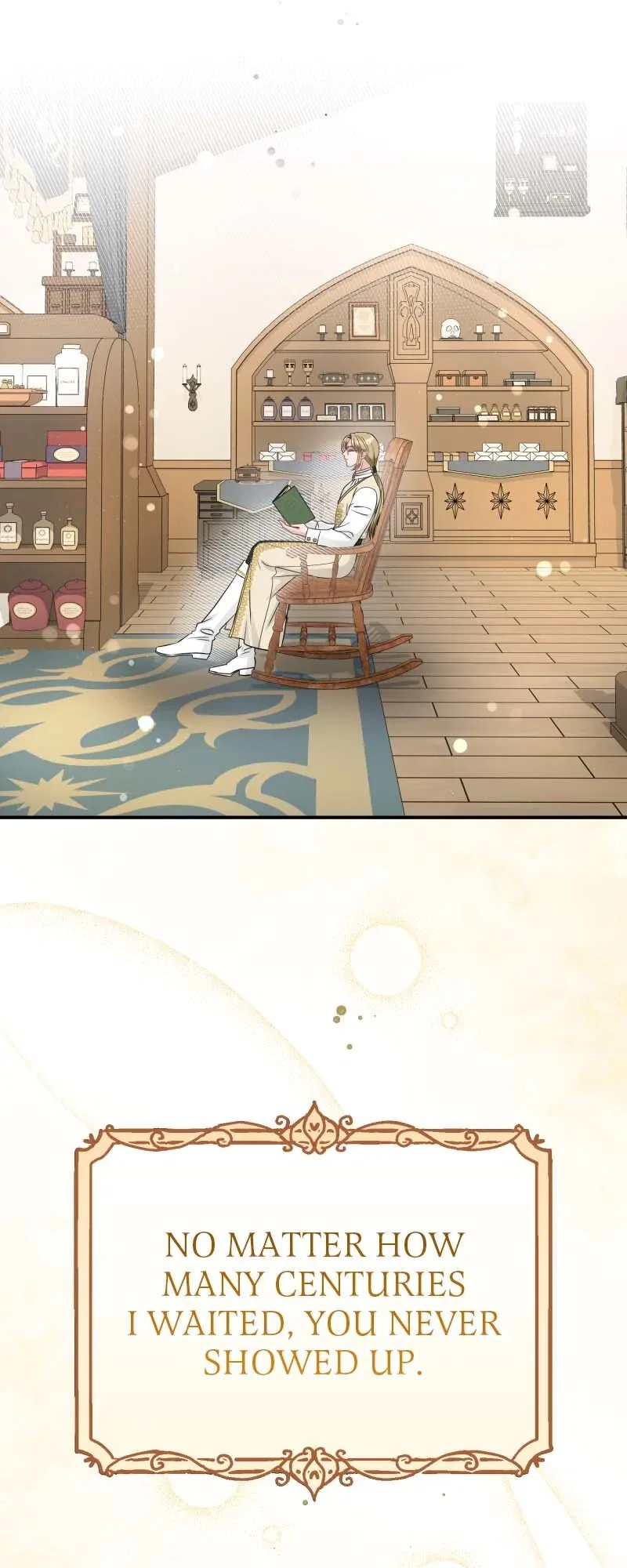 The Maid’s Secret Tea Recipe for the Prince Chapter 34 – Page 65