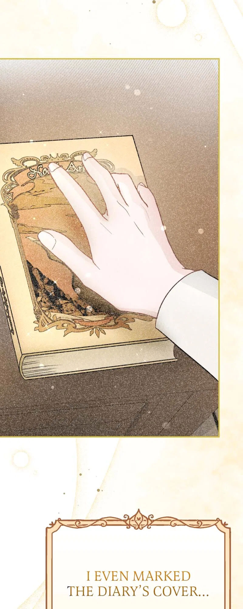 The Maid’s Secret Tea Recipe for the Prince Chapter 34 – Page 66