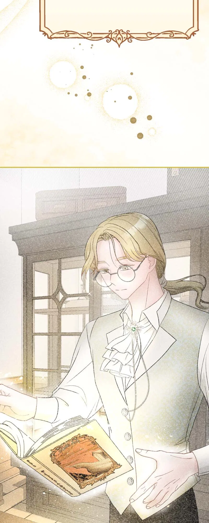 The Maid’s Secret Tea Recipe for the Prince Chapter 34 – Page 67