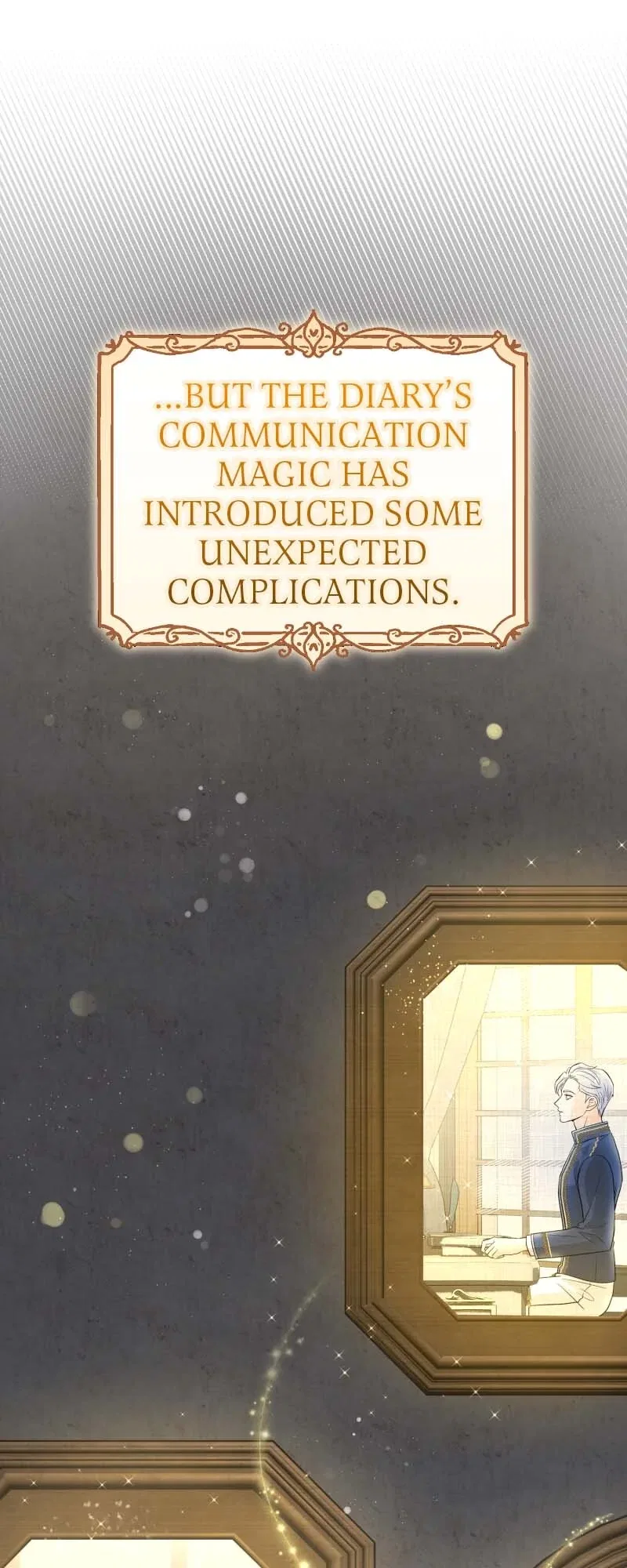 The Maid’s Secret Tea Recipe for the Prince Chapter 34 – Page 73