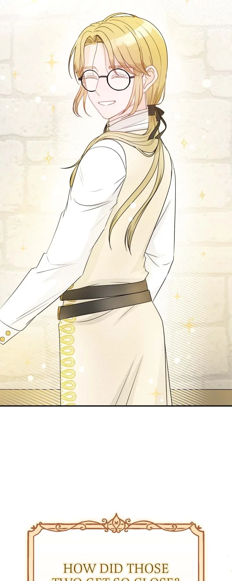 The Maid’s Secret Tea Recipe for the Prince Chapter 34 – Page 75