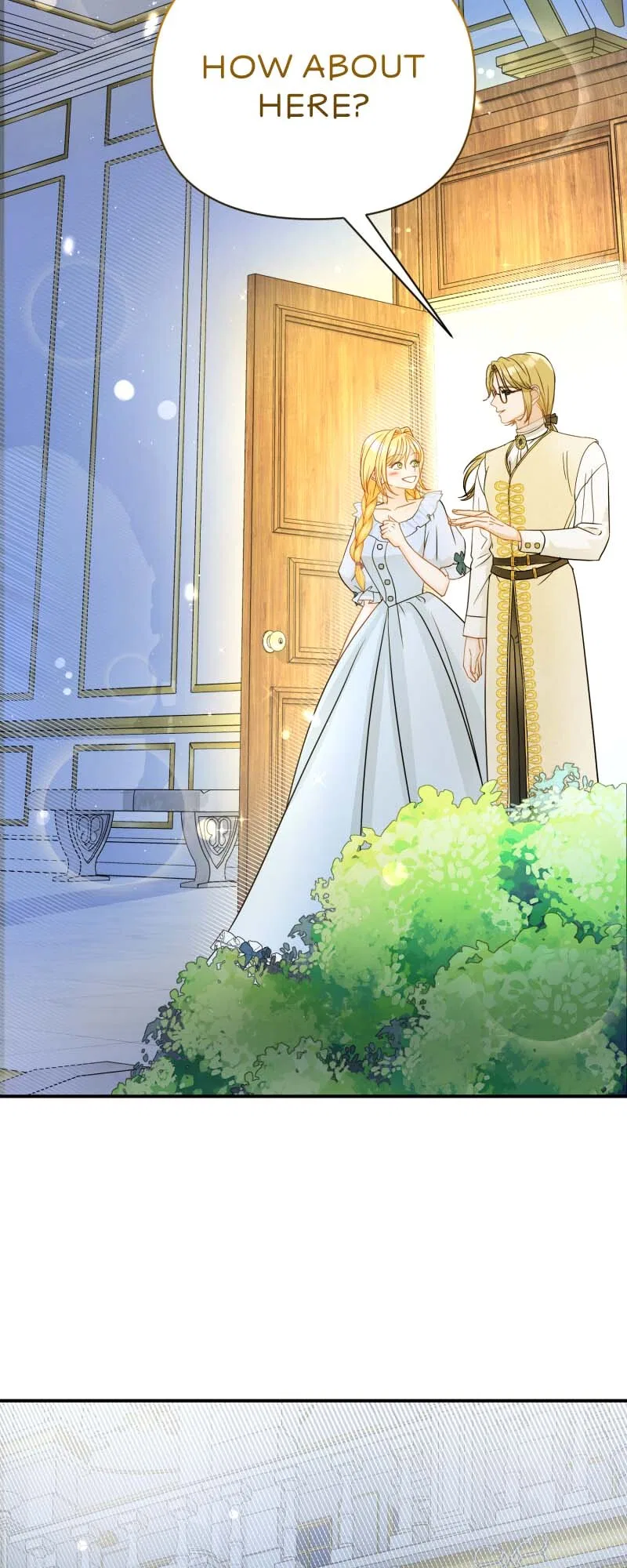 The Maid’s Secret Tea Recipe for the Prince Chapter 34 – Page 79