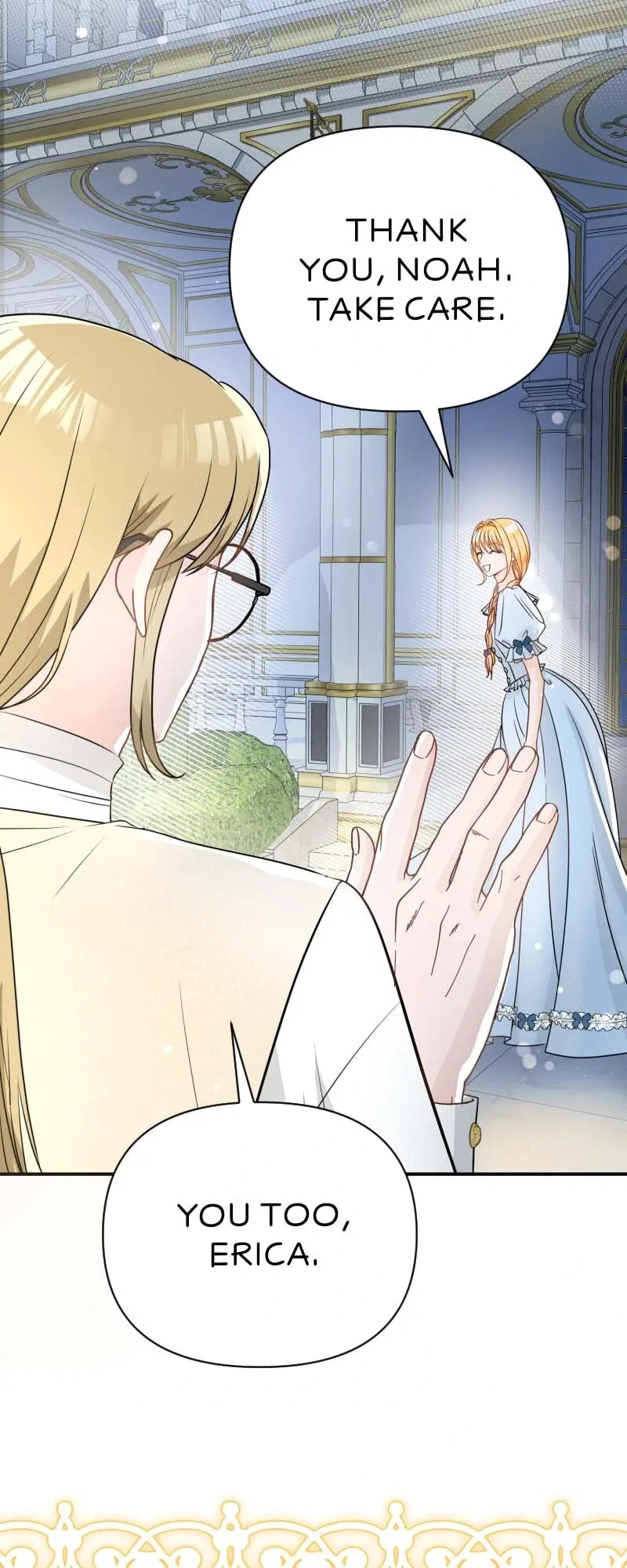 The Maid’s Secret Tea Recipe for the Prince Chapter 34 – Page 80